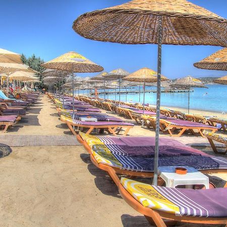 R+ Hotel By Rooms Çeşme المظهر الخارجي الصورة