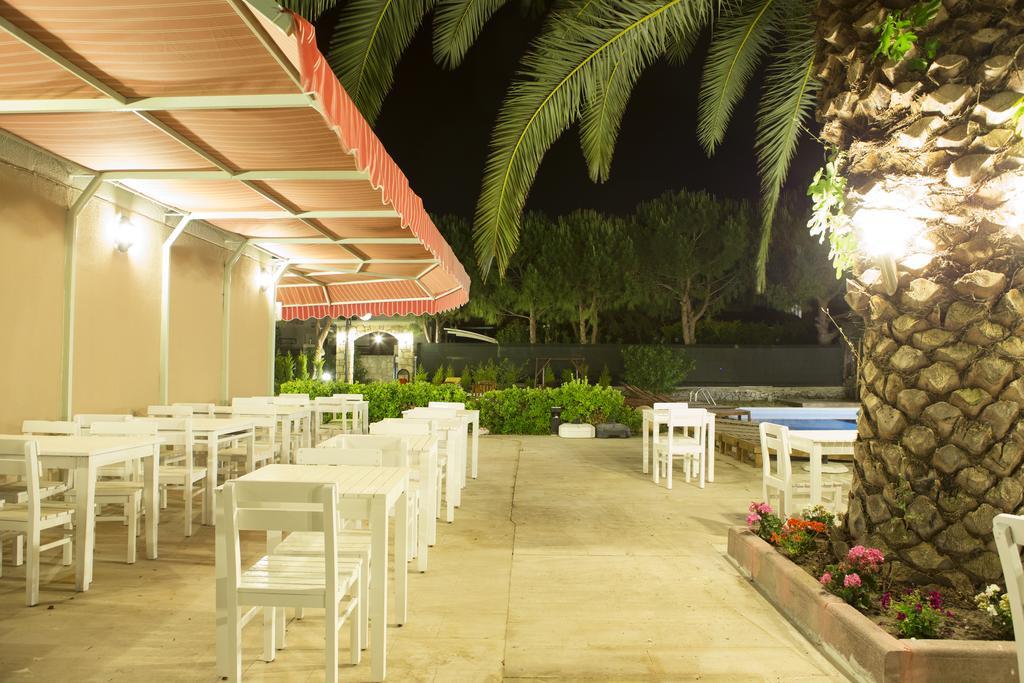 R+ Hotel By Rooms Çeşme المظهر الخارجي الصورة
