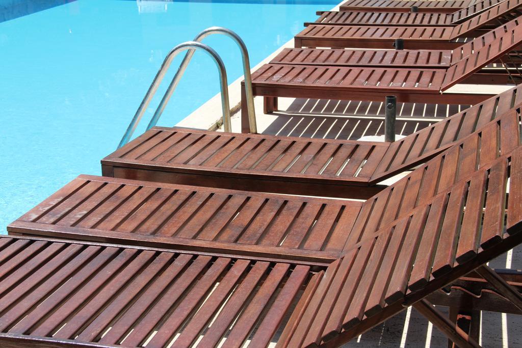R+ Hotel By Rooms Çeşme الغرفة الصورة