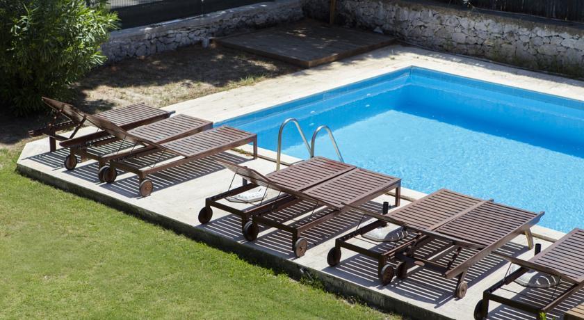 R+ Hotel By Rooms Çeşme المظهر الخارجي الصورة
