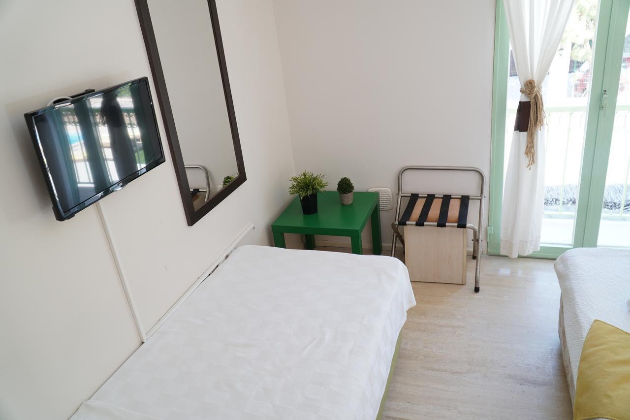 R+ Hotel By Rooms Çeşme المظهر الخارجي الصورة