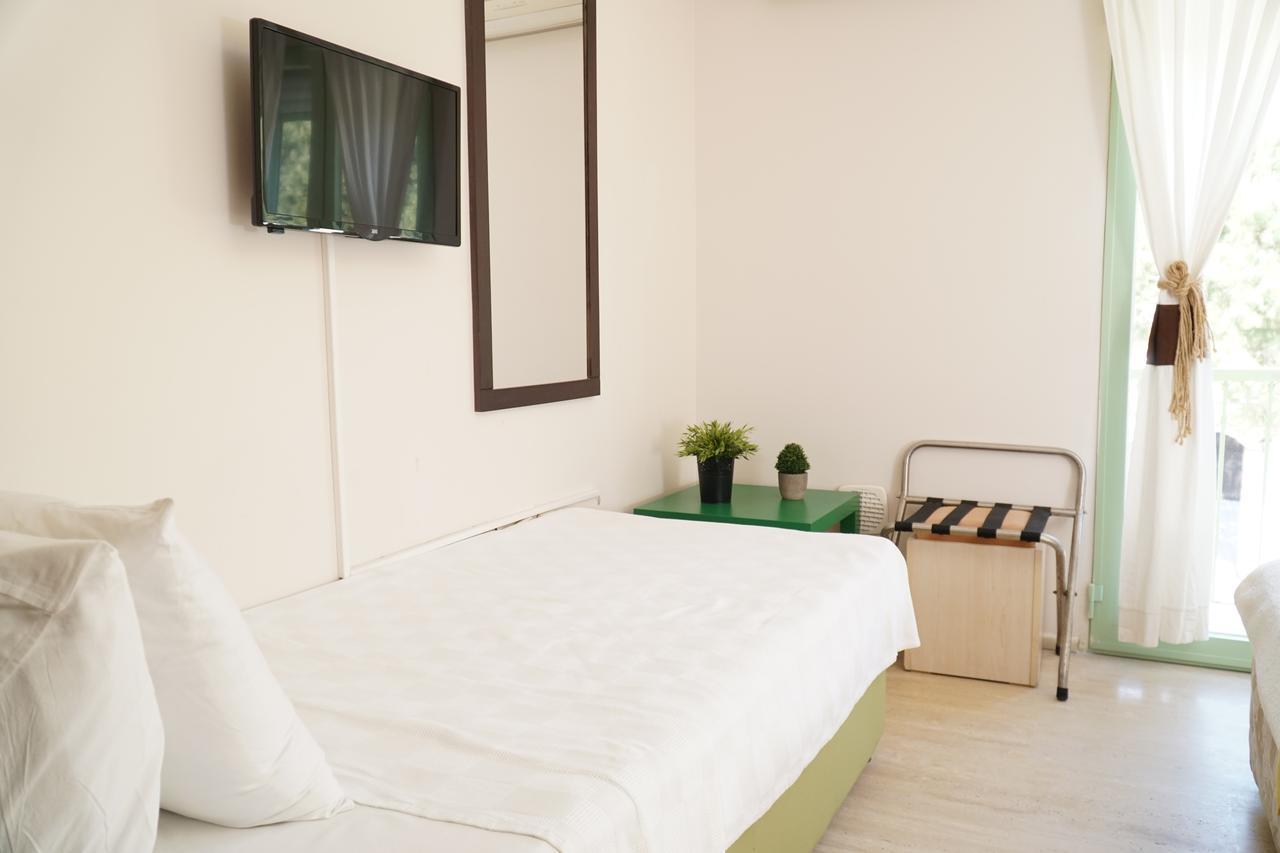 R+ Hotel By Rooms Çeşme المظهر الخارجي الصورة
