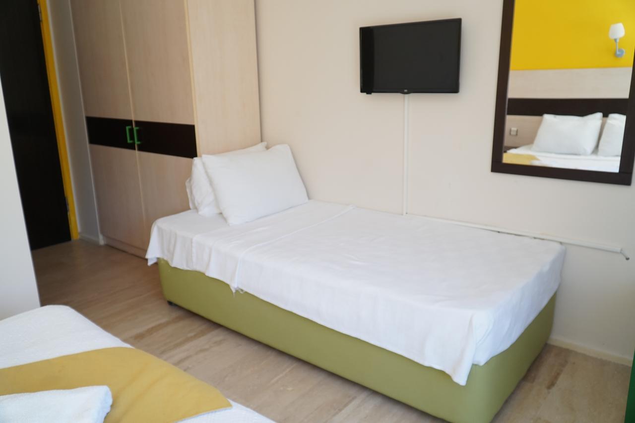 R+ Hotel By Rooms Çeşme المظهر الخارجي الصورة