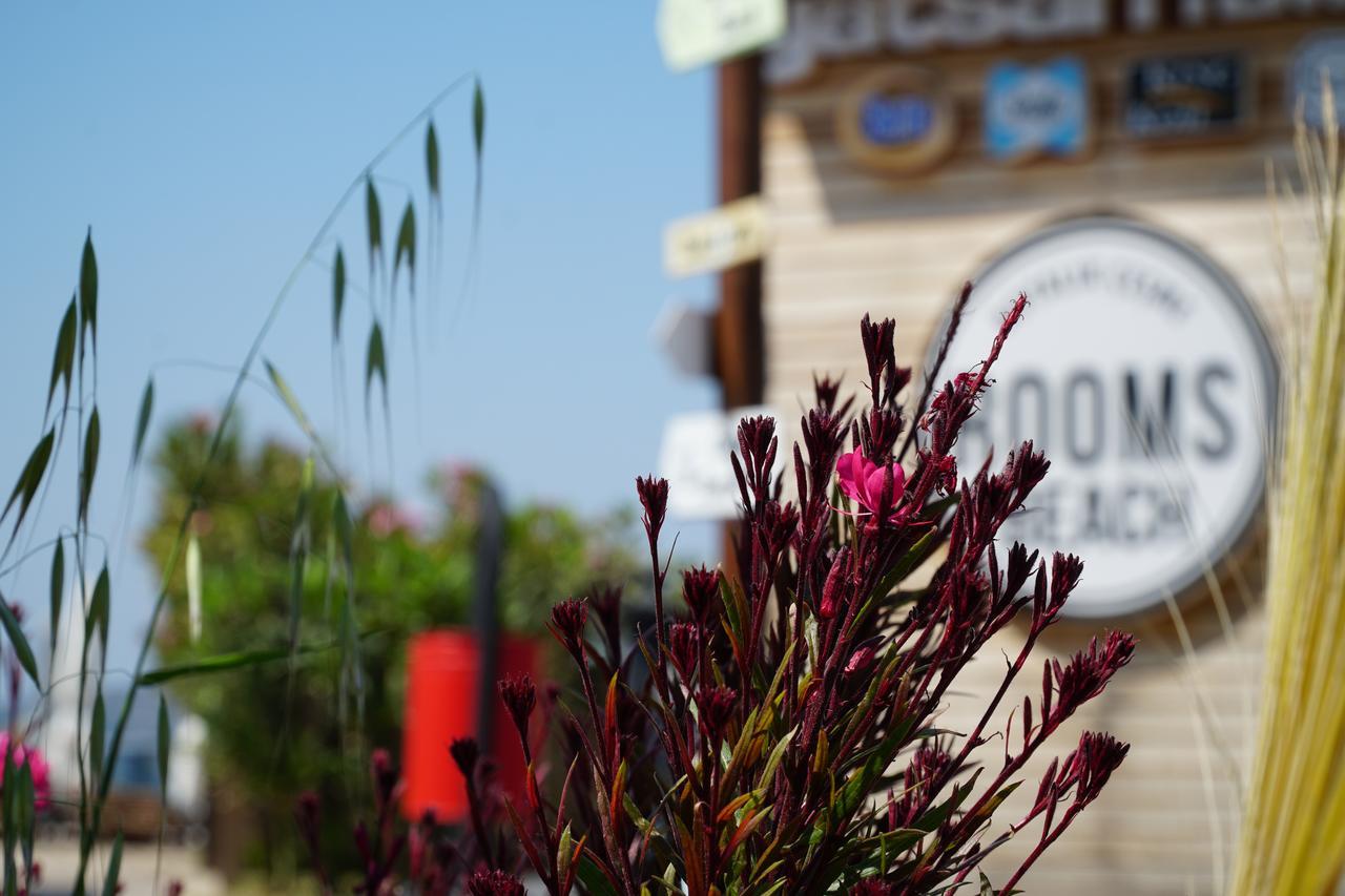 R+ Hotel By Rooms Çeşme المظهر الخارجي الصورة