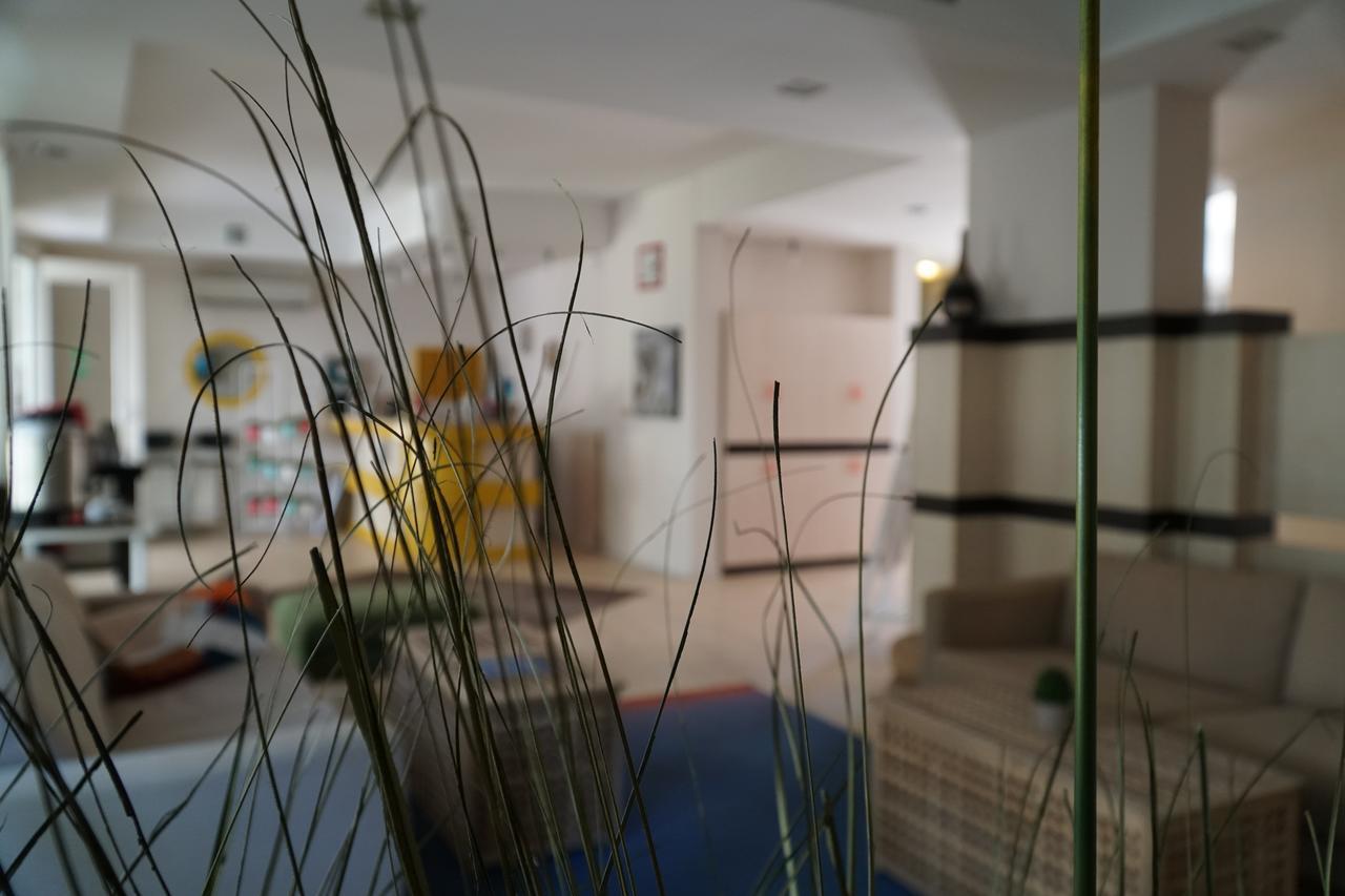 R+ Hotel By Rooms Çeşme المظهر الخارجي الصورة