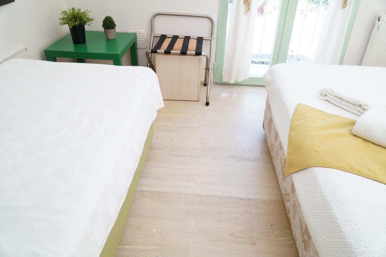R+ Hotel By Rooms Çeşme المظهر الخارجي الصورة