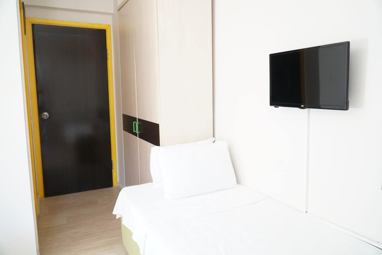 R+ Hotel By Rooms Çeşme المظهر الخارجي الصورة