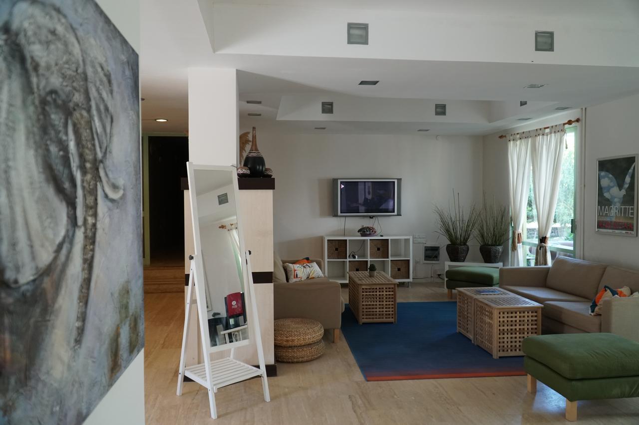 R+ Hotel By Rooms Çeşme المظهر الخارجي الصورة